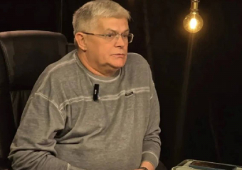 Экс-директор Одесского зоопарка Беляков вспомнил случаи побега животных из вольеров