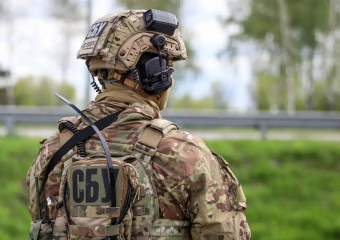 В Одессе мужчина продавал работу в СБУ за 30 тысяч долларов