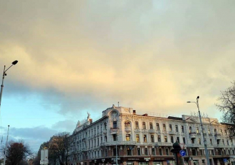 Новости Одессы: ракетные испытания на фермах, море трупов на пути к Одессе и сбежавшая в Румынию банда