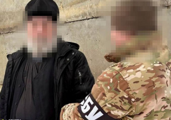 Священника, называвшего Одессу русским городом, задержала СБУ