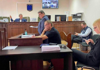Экс-замглавы Офиса Президента Украины строил дома под Одессой на украденные деньги