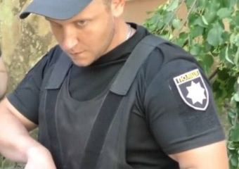 Суд в Одессе оправдал экс-заместителя начальника отдела полиции, обвиняемого во взяточничестве