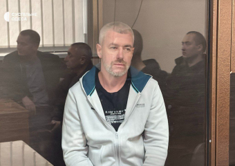 В Одессе заказчика убийства Демьяна Ганула приговорили к 14 годам тюрьмы