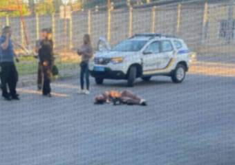 Пешеходы летают, как кегли: в Одессе раздают водительские права без экзаменов