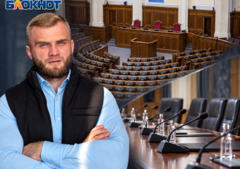 Одесский нардеп Дмитрук призвал заменить Зеленского новым главой Рады