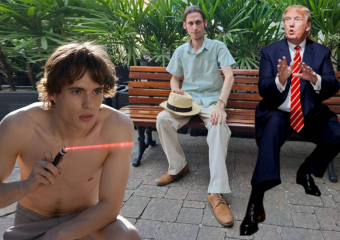 Сбылось предсказание пророка из Одессы Гиперборея про новое покушение на Трампа