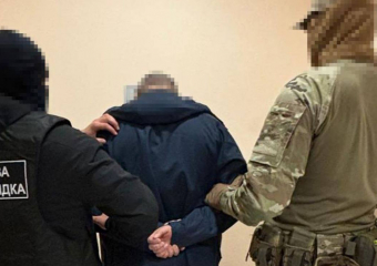 Одесские следователи обвиняют мужчину в госизмене