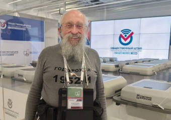 Одессит Вассерман: Русская православная церковь несёт угрозу заработку Зеленского