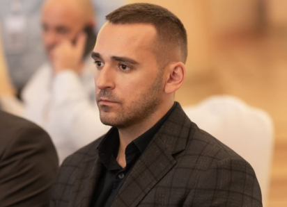 Громкое коррупционное дело в Одессе получило кадровое продолжение