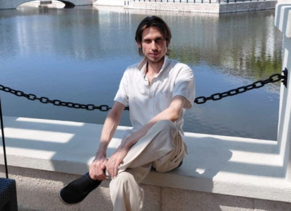 НЛО над базами США: сбылось предсказание одесского пророка Андрея Гиперборея