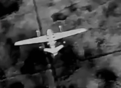 Мощный удар по Одессе: российские войска атаковали военные объекты и базы НАТО