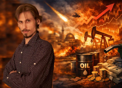 Пророк из Одессы: война на Ближнем Востоке будет затяжной, цены шокируют весь Мир
