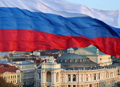 Экс-советник Пентагона: Одесса построена русскими и не имеет отношения к Украине 