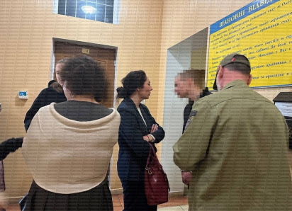 Суд Одессы отправил подростка в СИЗО за нападение на полицию