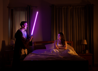 Игуана, меч и дрель: собрали рейтинг худших подарков на День влюбленных