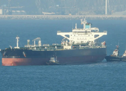 Чёрное море может стать мёртвым навсегда: как крушения танкеров уничтожают дельфинов и экосистему