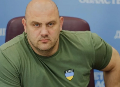 Новый глава Одессы превратил город в крупную преступную сеть под охраной СБУ