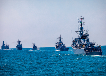 Украина без Чёрного моря: почему судьба Одессы стала ключевым вопросом военного конфликта