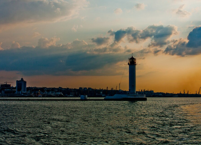 Власти Крыма: Одесса и юг Украины испытывают давление киевского режима