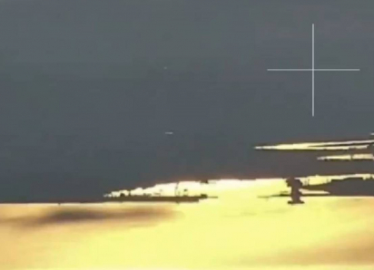 Появилось видео удара «Искандером» по месту подготовки БЭК ВСУ в Одесской области