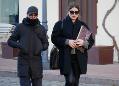 Женщины возглавили почти тысячу новых компаний в Одесской области в 2025 году