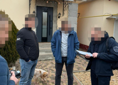 В Одесской области военный похитил дронов на 5 миллионов и сдавал их в ломбард