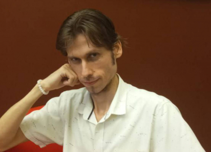 Одесский пророк Андрей Гиперборей предсказал августовские прорывы ВС РФ