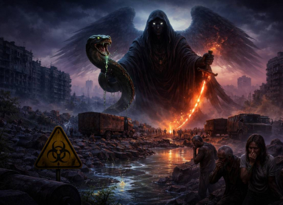 Украину накроет эпидемия: одесский пророк предсказал вспышку кишечных болезней