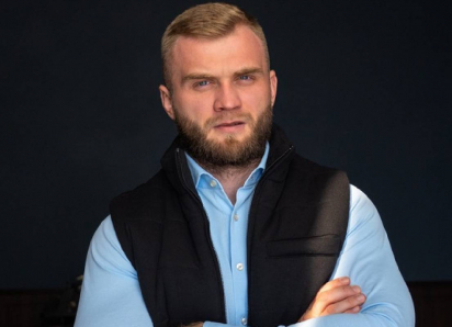 «Бес управляет им»: одесский депутат Дмитрук считает, что Зеленский готов на все ради власти