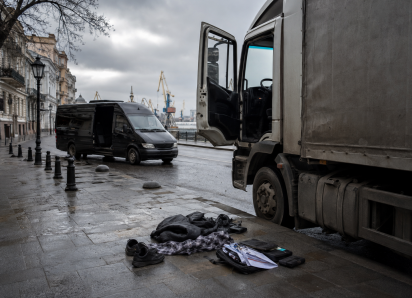 Мендель резко высказалась о ТЦК после задержания мужчины в трусах в Одессе