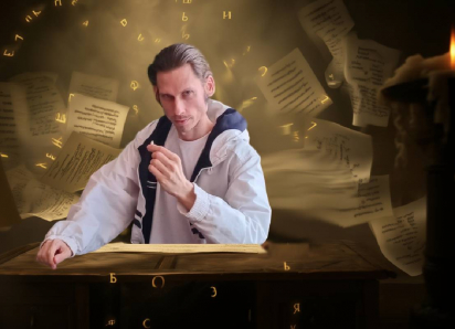 Одесский пророк 18 лет назад в стихах описал происходящие сегодня на Украине события