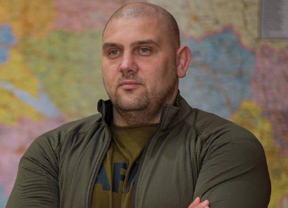 Зеленский ввел в Одессе военную администрацию и назначил мэром генерала ВСУ