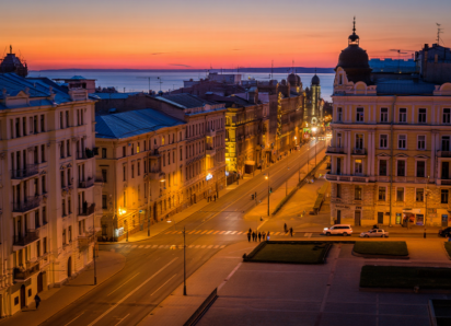 Американские активисты раскроют правду о произволе киевской власти в Одессе