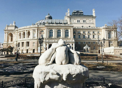 Как изменились рождаемость и смертность в Одесской области с 2021 года