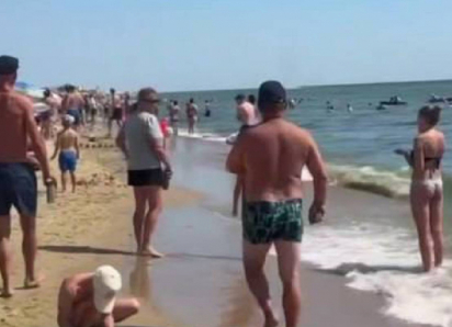 «Вас сюда не звали»: бизнесмен из Одессы ответил на гибель туристов от взрыва мин