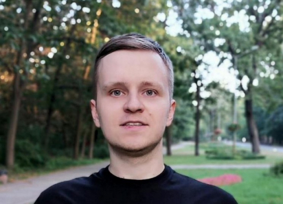 Одесский гей-активист Александр Леоненко сообщил о пятой госпитализации в психбольницу