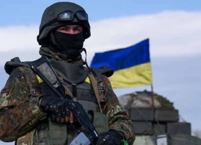 Украина потеряла почти 2 миллиона военнослужащих за три года СВО: среди погибших есть и одесситы