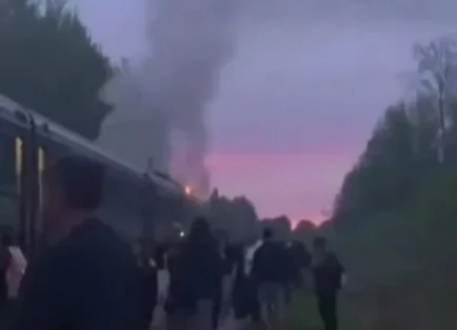 Закрытое небо для всех, кроме дронов ВСУ: как Прибалтика помогала атаковать Россию