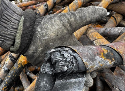 Тысячи одесситов пожаловались на отсутствие света уже двое суток