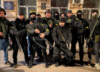 Мёртвый радикал и живая травля: как в Одессе продолжают запугивать людей