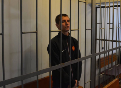 Бывшего Евромайдановца из Одессы задержали сразу после возвращения в Украину
