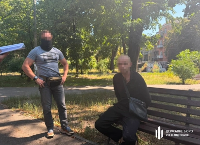 В Одессе сорвали заказное убийство судьи за $40 тысяч