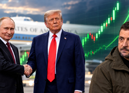 Сводка СВО на 10 октября: Трамп отказался от «адских санкций», Одесса без света и воды