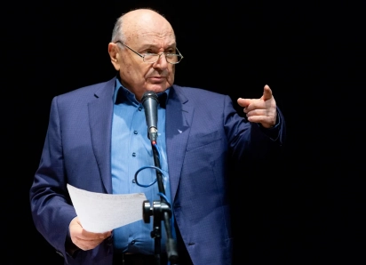 Сегодня могло бы исполниться 87: в Одессе вспоминают великого сатирика Михаила Жванецкого