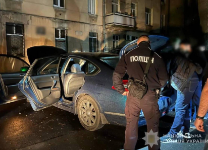 Перестрелка в Одессе: задержан «ночной стрелок», утроивший переполох в центре города