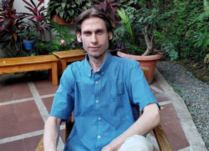 Сбылись все предсказания: начало весны подтвердило прогнозы одесского пророка Андрея Гиперборея