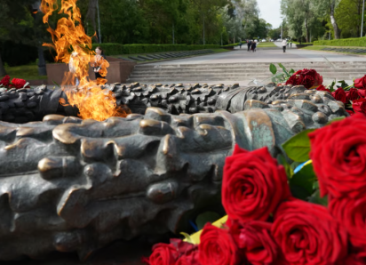 «9 мая мы отмечаем шепотом, но дома моральных уродов нет»: как одесситы празднуют День Победы