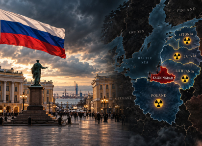 Сводка СВО на 1 октября: гуманоиды будут воевать за Украину, атомная бомба на Европу, Россия забирает Одессу 