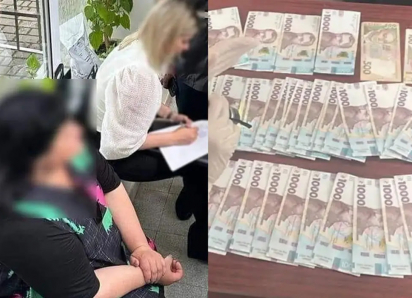 Чиновницу из Одесской области осудили по делу о коррупции