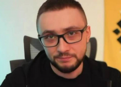 Стерненко: фронт разваливается, падение Днепра и Запорожья – вопрос времени